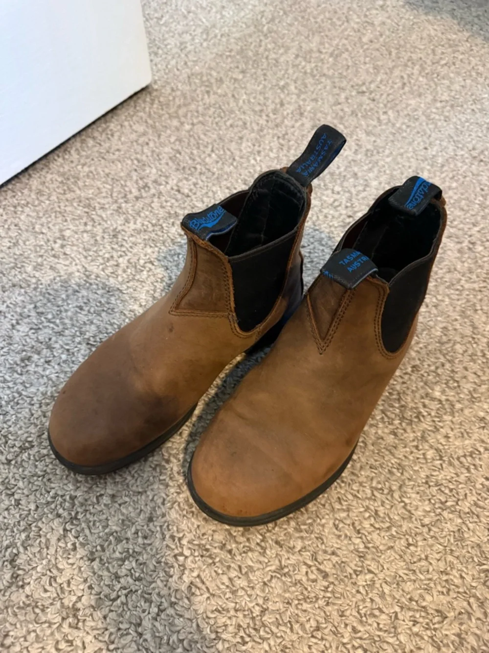 Blundstone kids boots 3